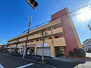 武庫之荘駅より徒歩7分 2階 築50年4ヶ月の賃貸物件