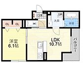 D-room武庫之荘のイメージ