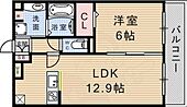 D-roomフェニックス武庫川東のイメージ