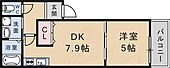 フジパレス1040立花のイメージ