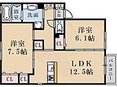 サンハイム武庫豊町のイメージ