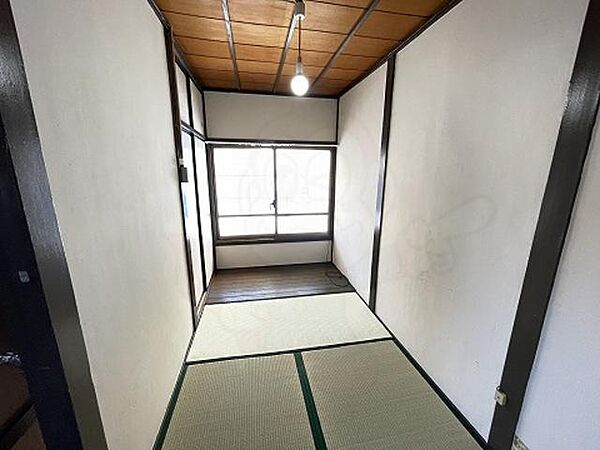 武庫之荘9丁目テラスハウス ｜兵庫県尼崎市武庫之荘９丁目(賃貸テラスハウス3DK・1階・41.58㎡)の写真 その14