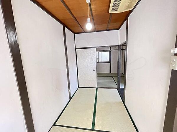 武庫之荘9丁目テラスハウス ｜兵庫県尼崎市武庫之荘９丁目(賃貸テラスハウス3DK・1階・41.58㎡)の写真 その22