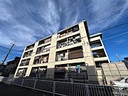 モリノブ・ハイツ 4階 築52年2ヶ月の賃貸物件
