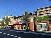 武庫之荘駅より徒歩6分 2階 築65年1ヶ月の賃貸物件