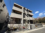 武庫之荘駅より徒歩7分 3階 新築の賃貸物件