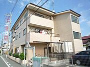 コートイタミチ 3階 築34年8ヶ月の賃貸物件