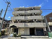 Liesse園田 4階 築38年3ヶ月の賃貸物件