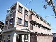 ステラライト１８ 2階 築29年8ヶ月の賃貸物件