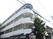 ジュエル武庫之荘 4階 築38年10ヶ月の賃貸物件