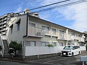 グリンデルハイツ 2階 築39年3ヶ月の賃貸物件