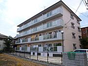 アネックス武庫之荘 1階 築47年10ヶ月の賃貸物件