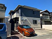 武庫之荘駅より徒歩10分 1階 築24年4ヶ月の賃貸物件