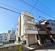 武庫之荘駅より徒歩2分 4階 築38年8ヶ月の賃貸物件