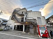 武庫之荘駅より徒歩13分 3階 築33年9ヶ月の賃貸物件