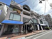 ハイステージ武庫之荘 4階 築36年5ヶ月の賃貸物件