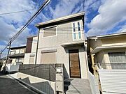 武庫之荘駅より徒歩13分 1階 新築の賃貸物件