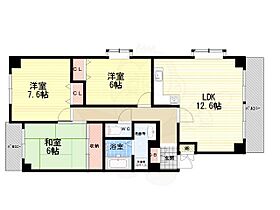 間取り：228052250022