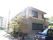 リバーサイド若林 1階 築30年の賃貸物件