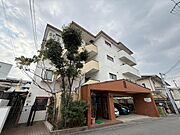 武庫之荘駅より徒歩20分 1階 築37年3ヶ月の賃貸物件