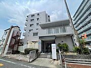 伊丹駅より徒歩22分 3階 築36年9ヶ月の賃貸物件