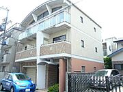 MOMO武庫之荘 2階 築23年11ヶ月の賃貸物件