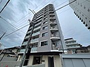 塚口駅より徒歩3分 8階 新築の賃貸物件