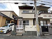 武庫之荘駅より徒歩26分 築51年1ヶ月 2階建の賃貸物件