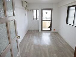 Liesse園田 3階1Kのリビング/ダイニング