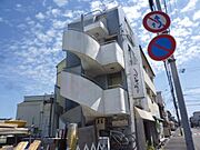 レジデンス武庫ノ荘 2階 築35年1ヶ月の賃貸物件