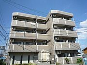 武庫之荘駅より徒歩10分 4階 築29年8ヶ月の賃貸物件