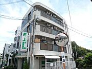 ライオネス富松 3階 築33年6ヶ月の賃貸物件