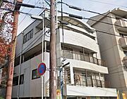 ベル武庫之荘 2階 築35年8ヶ月の賃貸物件