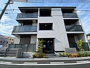 メゾンレナード 1階 新築の賃貸物件