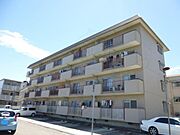 武庫之荘駅より徒歩15分 4階 築47年1ヶ月の賃貸物件