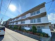 ニューエクセル武庫之荘 1階 築50年4ヶ月の賃貸物件