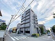 園田駅より徒歩18分 4階 築31年9ヶ月の賃貸物件