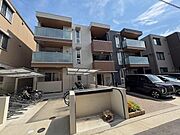 塚口駅より徒歩7分 1階 築5年の賃貸物件