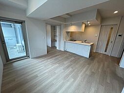 アーバネックス塚口 2階3LDKのリビング/ダイニング