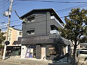 ソリオ武庫之荘 2階 築41年の賃貸物件