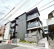 Ciliegio 1階 新築の賃貸物件