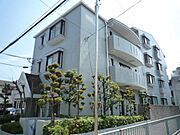 武庫之荘駅より徒歩6分 2階 築36年6ヶ月の賃貸物件