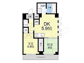 間取り：228054091554