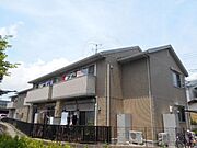 武庫之荘駅より徒歩29分 1階 築14年8ヶ月の賃貸物件