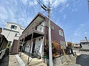 沖ハイツ 2階 築46年8ヶ月の賃貸物件