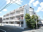 武庫之荘駅より徒歩15分 4階 築37年5ヶ月の賃貸物件