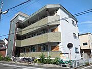 ハイツ香松 1階 築45年8ヶ月の賃貸物件