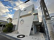 スペース塚口 2階 築25年9ヶ月の賃貸物件