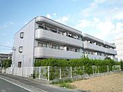 武庫之荘駅より徒歩11分 2階 築32年4ヶ月の賃貸物件