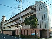 グレート・フューチャー２ 1階 築32年11ヶ月の賃貸物件